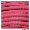 Synthetic Cord with Seam 6-7mm