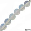 Moonstone Round  Beads 10mm