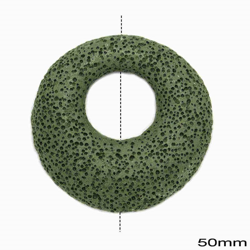 Lava Donat 50mm