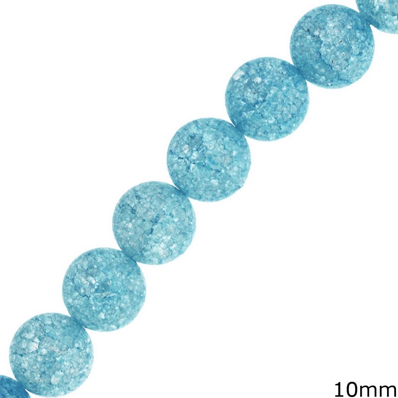 Crystal Beads 10mm