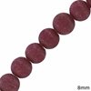Jade Matte Round Beads 8mm
