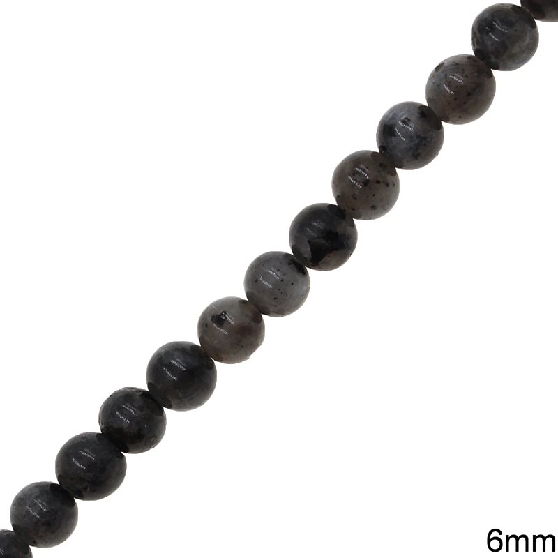 Labradorite Beads 6mm
