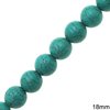  Pasta Beads 18mm