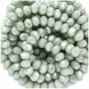 Faceted Rondelle Crystal Beads 4x6mm