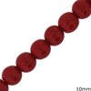 Pasta Beads 10mm