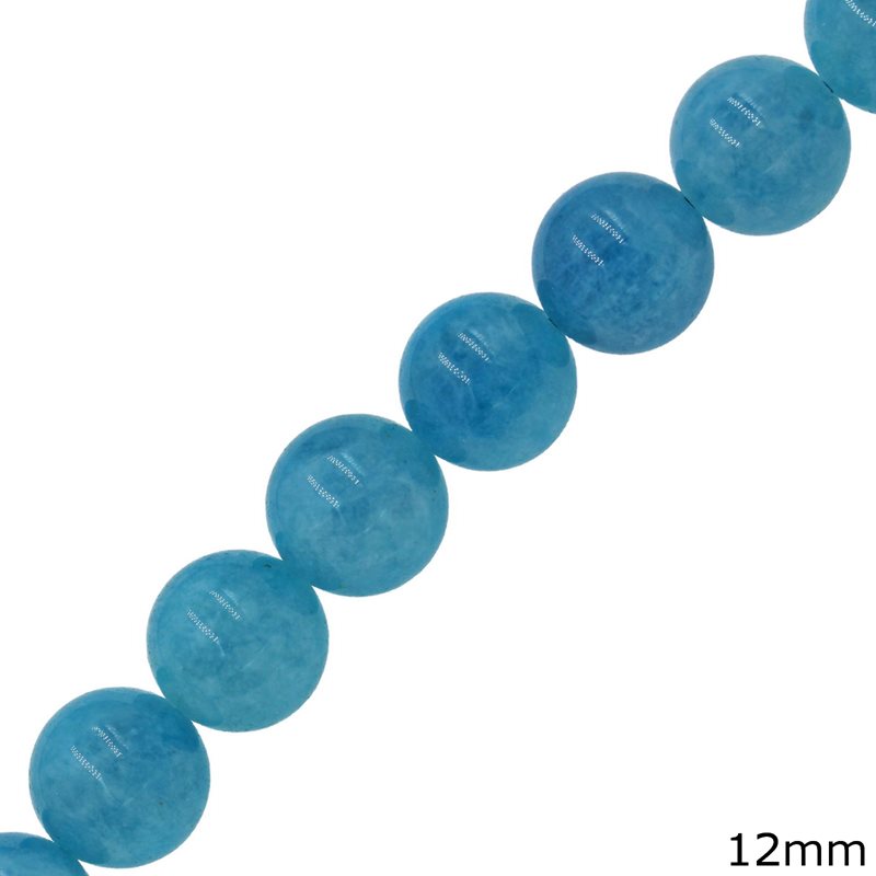Amazonite Beads 12mm