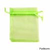 Organza Pouch 7x9cm