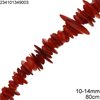 Shell Chips 10mm, 80cm