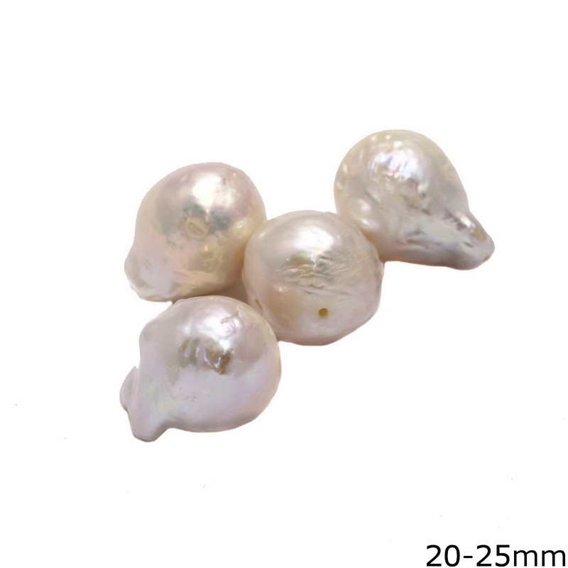 Freshwater Pearl Bead 20-25mm