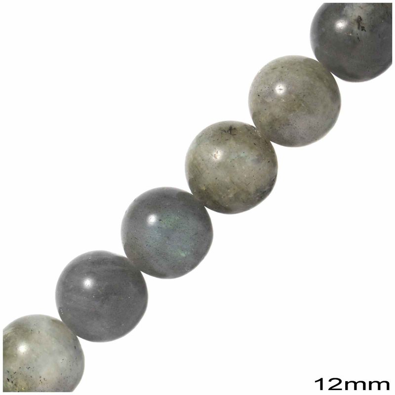 Labradorite Beads 12mm 