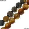 Tiger Eye Beads 10mm 