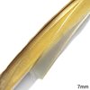 Organza Ribbon 7mm (1/4'')