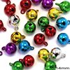 Round Jingle Bell 14mm