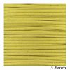 Waxed Cord A 1.5mm