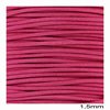 Waxed Cord A 1.5mm
