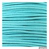 Waxed Cord 2mm