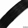 Satin Ribbon 3.2mm (1/8")