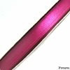 Satin Ribbon 7mm (1/4")