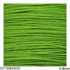 Jade Cord Shiny 0.8mm