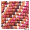 Fabric Cord Boho 6mm