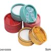 Paper Packaging Round Box 5cm
