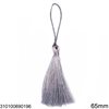 Shiny Tassel 65mm