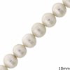 Freshwater Pearl Beads 10mm