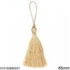 Shiny Tassel 65mm