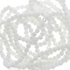 Crystal Cone Bead 3mm