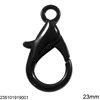 Casting Lobster Claw Clasp 23mm