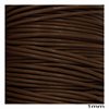 Leather Cord 1mm
