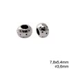 Casting Bead 7,8x5,4mm