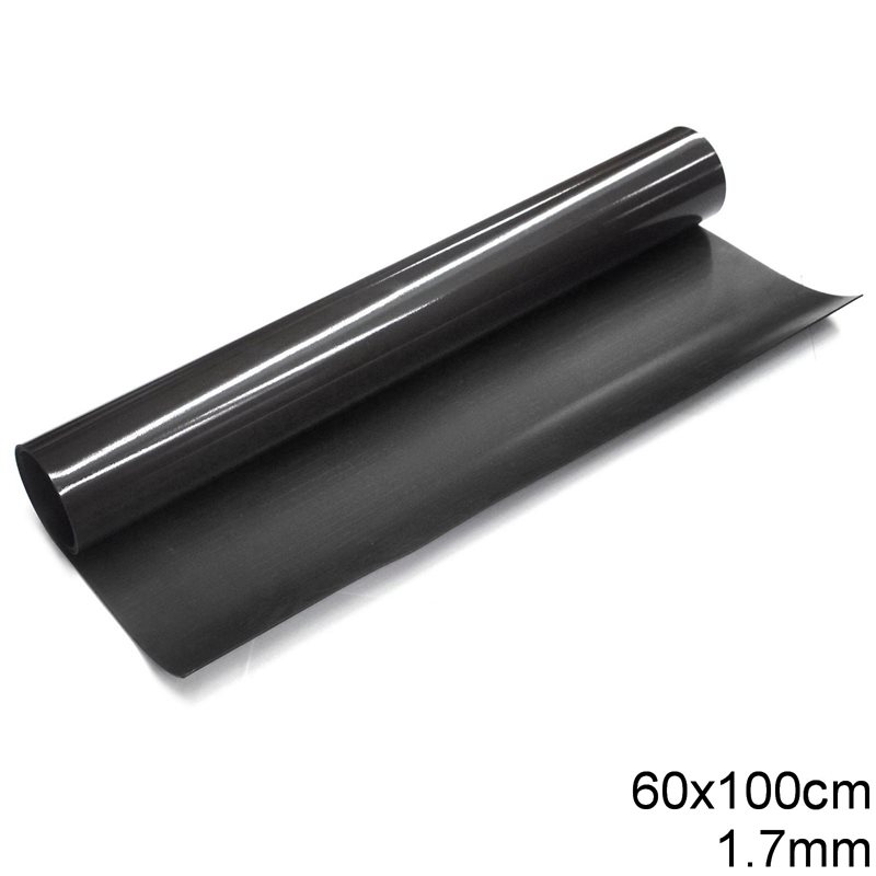 Magnet Rubber Flexible 1.7mm- 60x100cm