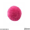 Pom Pon 20mm