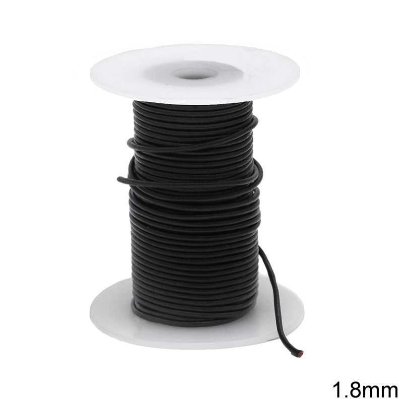 Leather Cord A 1,8mm