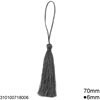 Tassel 70mm/6mm