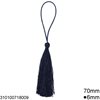 Tassel 70mm/6mm