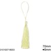 Tassel 70mm/6mm