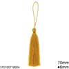 Tassel 70mm/6mm