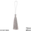 Tassel 70mm/6mm