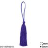 Tassel 70mm/6mm