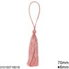 Tassel 70mm/6mm