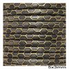 Synthetic Flat Cord 5x3mm 