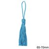 Polyester Tassel 65-70mm