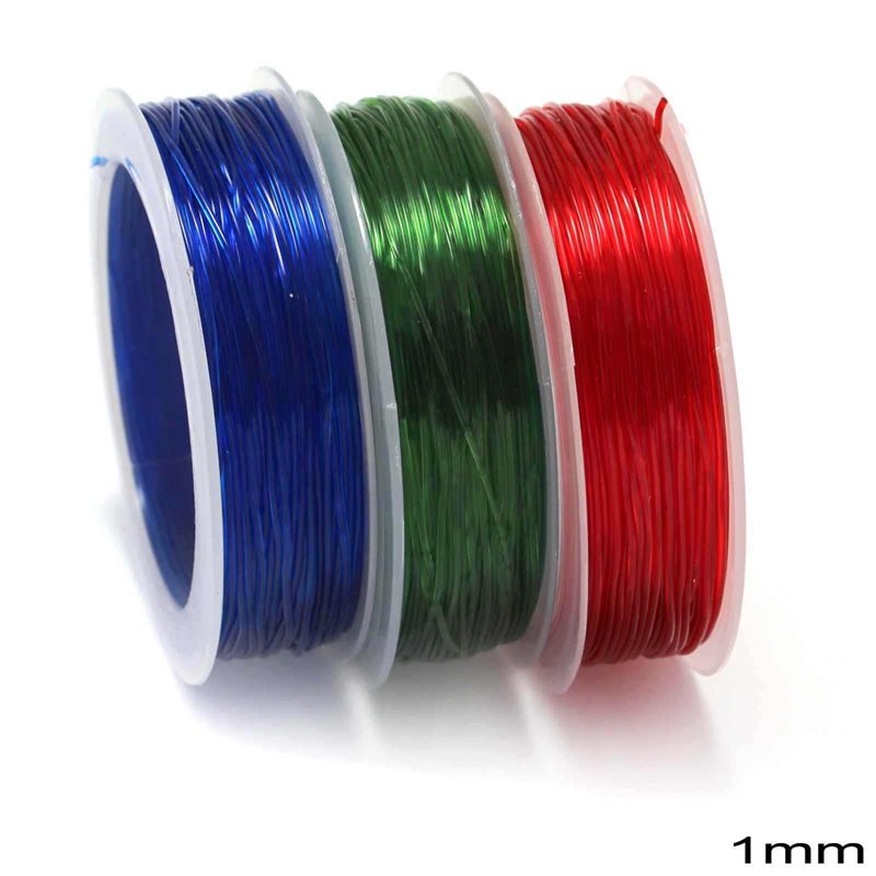 Elastic Thread 1mm