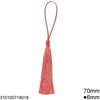 Tassel 70mm/6mm