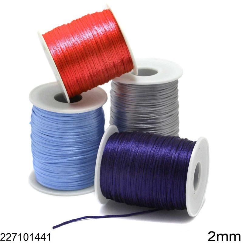 China Knotting  Cord 2mm