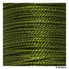 Synthetic Twist Cord 1mm