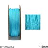 Polyester Cord 1.5mm
