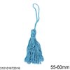 Polyester Tassel 55-60mm